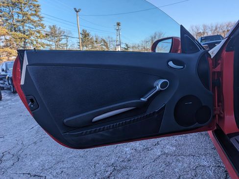 Used 2006 Mercedes-Benz SLK 350 Roadster 3.5L image 11