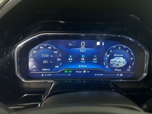 Used 2023 Chevrolet Silverado 1500 LT w/ Protection Package image 30