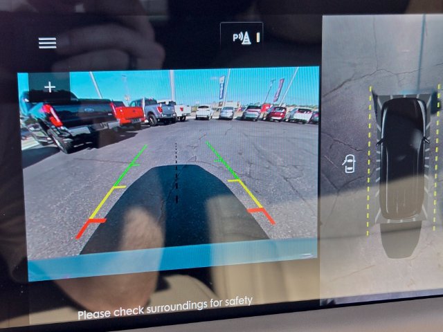 Used 2020 Lincoln Aviator Reserve w/ Elements Package Plus AWD/4WD image 29