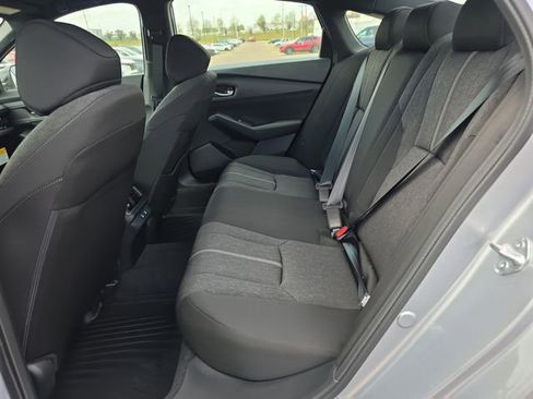 New 2026 Honda Accord Sport image 6