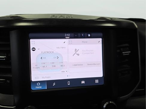 Used 2024 RAM 2500 Big Horn image 17