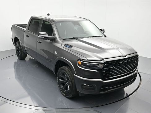 New 2026 RAM 1500 4x4 Crew Cab image 30