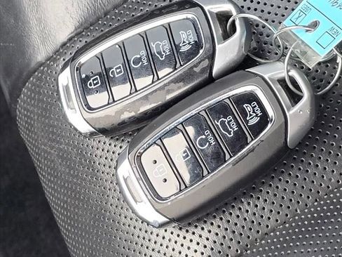 Used 2020 Hyundai Palisade Limited image 25