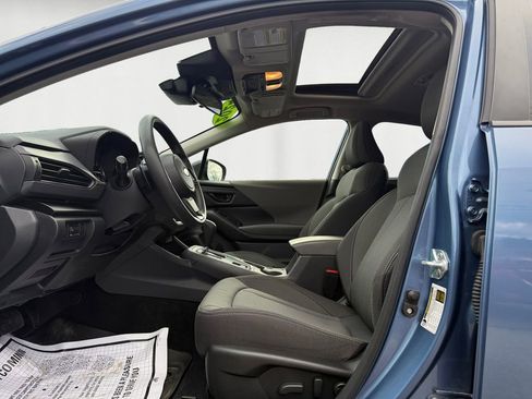 Certified 2024 Subaru Crosstrek 2.0i Premium image 10