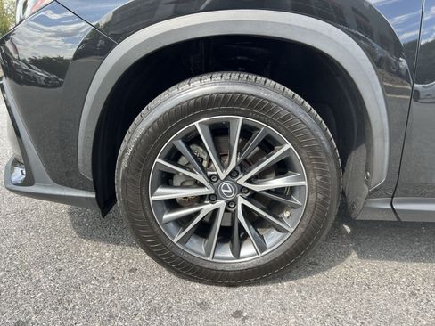 Used 2023 Lexus NX 350 AWD image 12