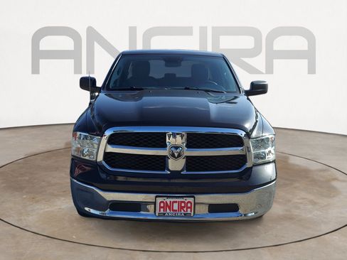 Used 2019 RAM 1500 Tradesman w/ Chrome Plus Package RWD image 5