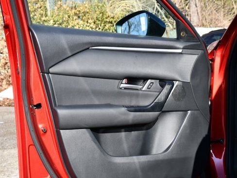 New 2026 MAZDA CX-50 2.5 Hybrid w/ Weather Package image 11