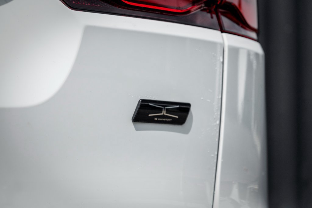 New 2026 Jaguar F-PACE R-Dynamic S AWD/4WD image 7