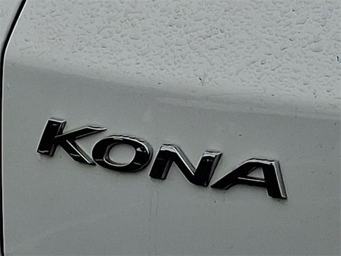 Certified 2023 Hyundai Kona SEL image 29