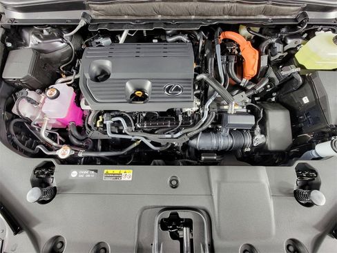 New 2026 Lexus RX 350 image 41