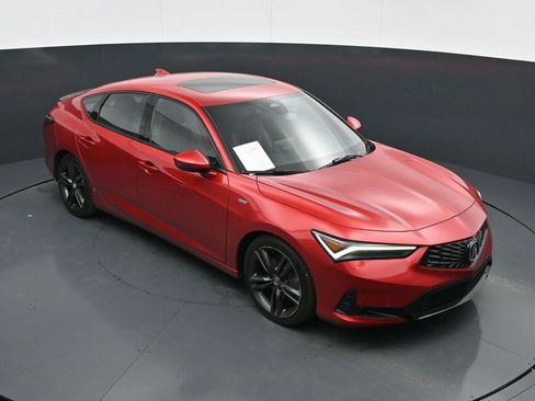 Used 2023 Acura Integra A-Spec FWD image 15