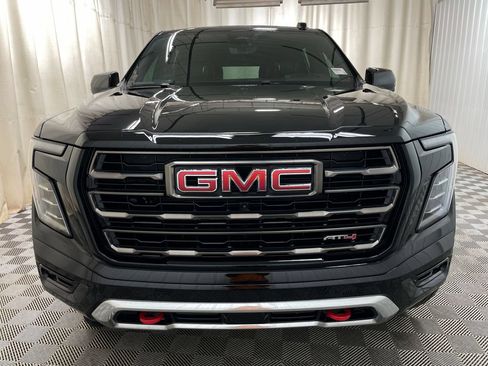 Used 2026 GMC Yukon XL AT4 Ultimate w/ LPO, Floor Liner Package AWD/4WD image 25