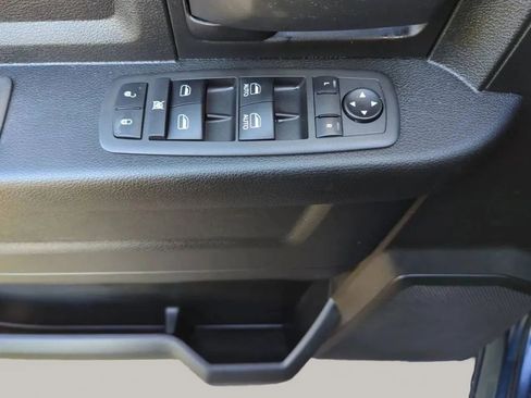 Used 2022 RAM 1500 Tradesman w/ Popular Equipment Group AWD/4WD image 14