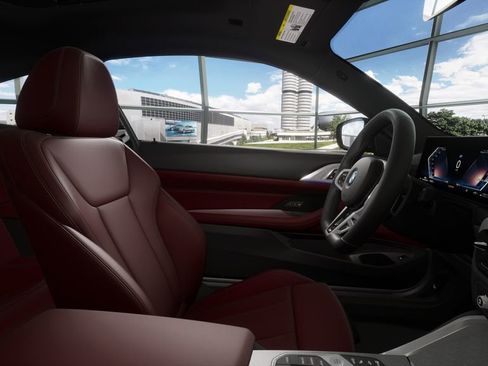 New 2026 BMW 430i 430i image 9