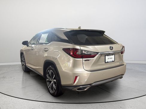 Used 2017 Lexus RX 350 FWD w/ Premium Package image 9