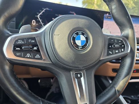 Used 2023 BMW 330i xDrive Sedan w/ M Sport Package AWD/4WD image 38