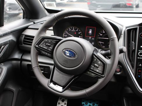 Certified 2025 Subaru Crosstrek 2.5i Sport w/ Popular Package #4A AWD/4WD image 21