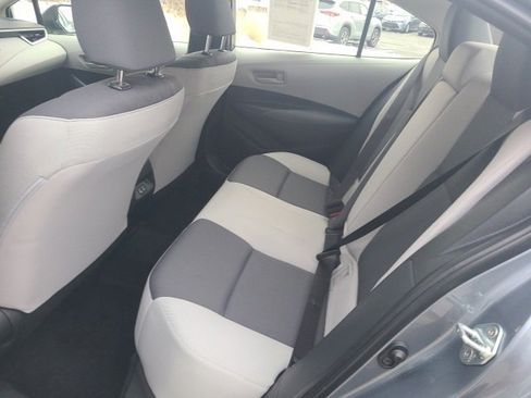 Used 2024 Toyota Corolla LE image 13