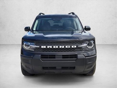 New 2026 Ford Bronco Sport Big Bend image 6