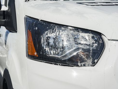 New 2026 Ford Transit 250 Low Roof w/ Load Area Protection Package image 14