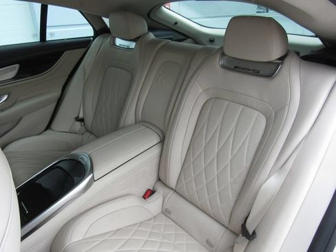 Certified 2020 Mercedes-Benz AMG GT 63 S image 20