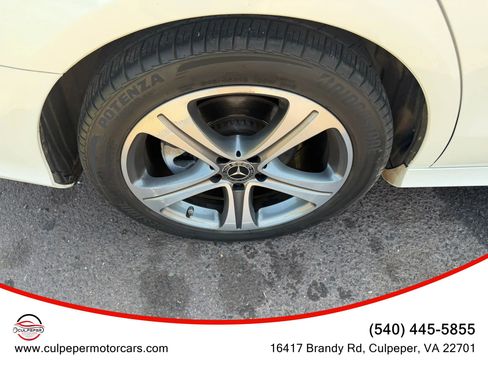Used 2018 Mercedes-Benz E 300 4MATIC image 28