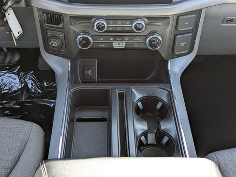 Certified 2024 Ford F150 XLT w/ Mobile Office Package AWD/4WD image 18