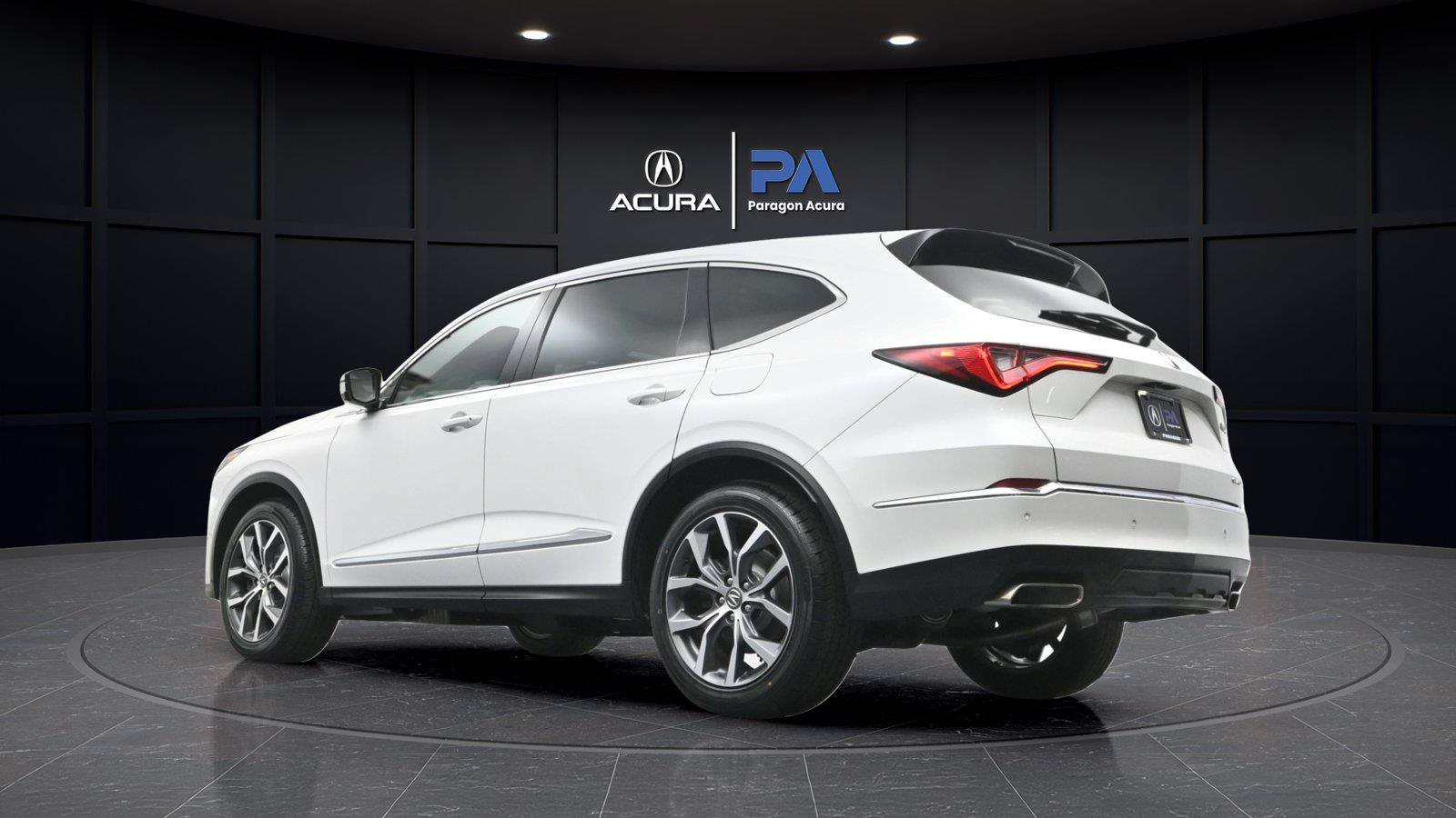 Used 2024 Acura MDX w/ Technology Package AWD/4WD image 37