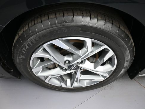 Certified 2023 Hyundai Sonata SEL FWD image 14