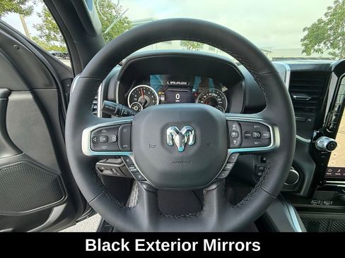 New 2026 RAM 1500 Big Horn image 22