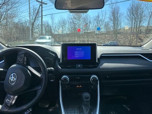 Certified 2023 Toyota RAV4 XLE image 26