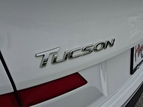 Used 2021 Hyundai Tucson SE FWD image 31