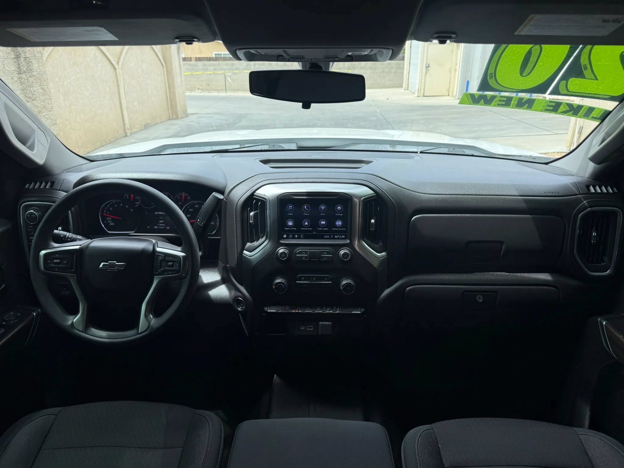 Used 2020 Chevrolet Silverado 1500 RST AWD/4WD image 13