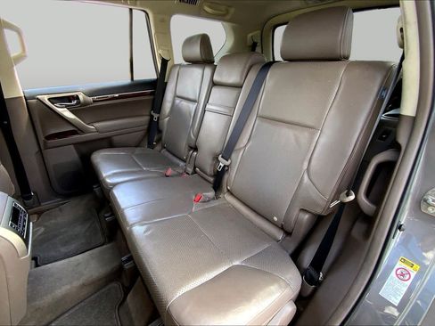 Used 2010 Lexus GX 460 AWD/4WD image 19