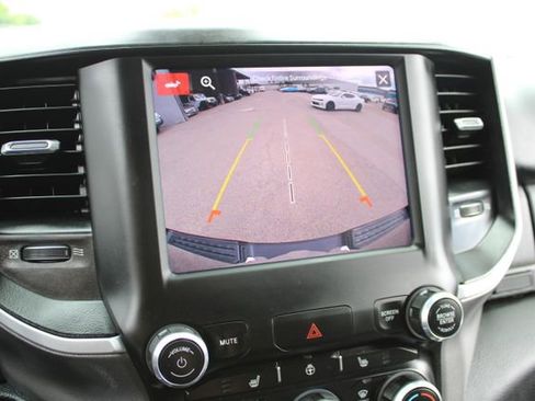 Used 2023 RAM 1500 Big Horn AWD/4WD image 38