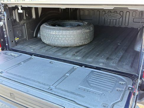 Used 2023 Ford F150 XLT w/ Equipment Group 302A High RWD image 30