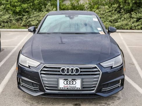Used 2018 Audi A4 2.0T Ultra Premium w/ 18" Wheel Package image 28