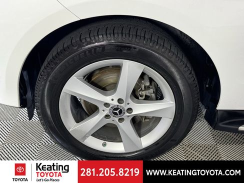 Used 2018 Mercedes-Benz GLE 350 4MATIC image 28