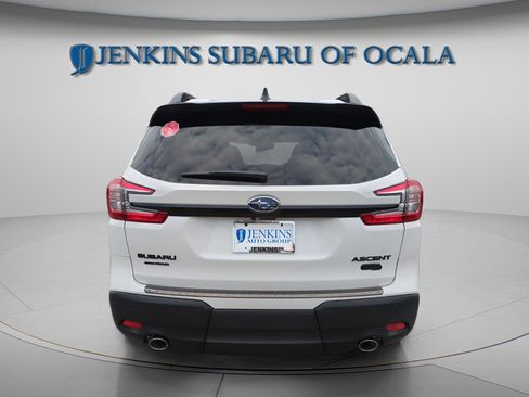 New 2025 Subaru Ascent Bronze Edition w/ Onyx Package image 7