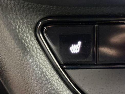 Used 2026 Honda HR-V Sport image 17
