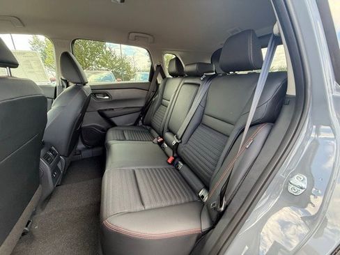 New 2026 Nissan Rogue SV w/ Rock Creek Premium Package image 15