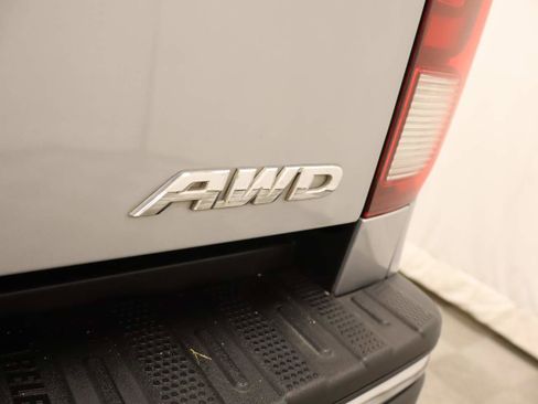 Used 2020 Honda Ridgeline RTL-E image 20