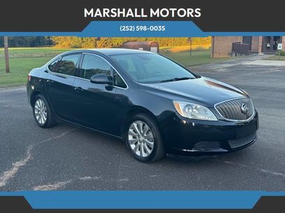 Used 2015 Buick Verano