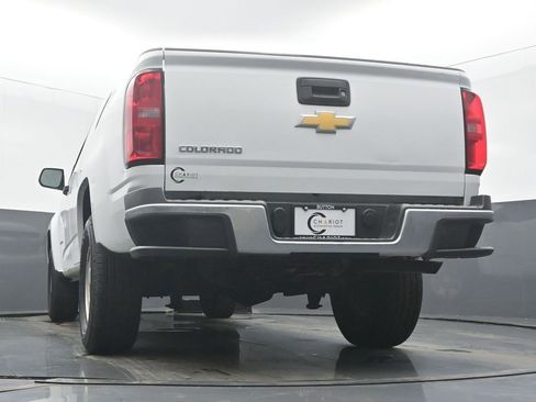 Used 2016 Chevrolet Colorado W/T image 39