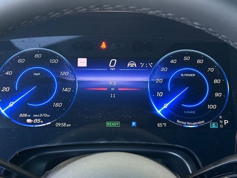 New 2026 Mercedes-Benz EQS 450+ Sedan image 6