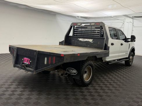 Used 2019 Ford F350 XL w/ Power Equipment Group AWD/4WD image 9
