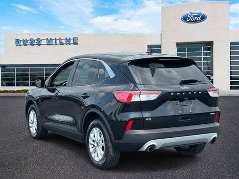 Used 2021 Ford Escape SE w/ Convenience Package AWD/4WD image 5