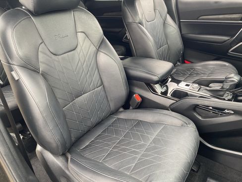 Used 2023 Kia Telluride EX X-Line AWD/4WD image 9