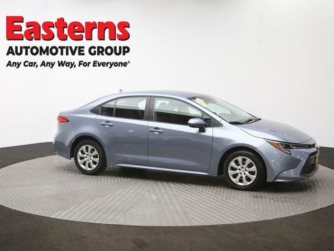 Used 2024 Toyota Corolla LE image 45