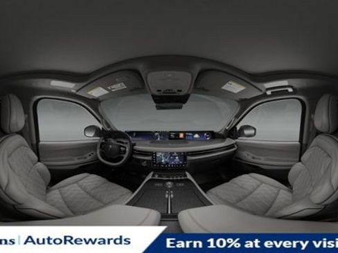 New 2026 Lincoln Navigator L Black Label image 7